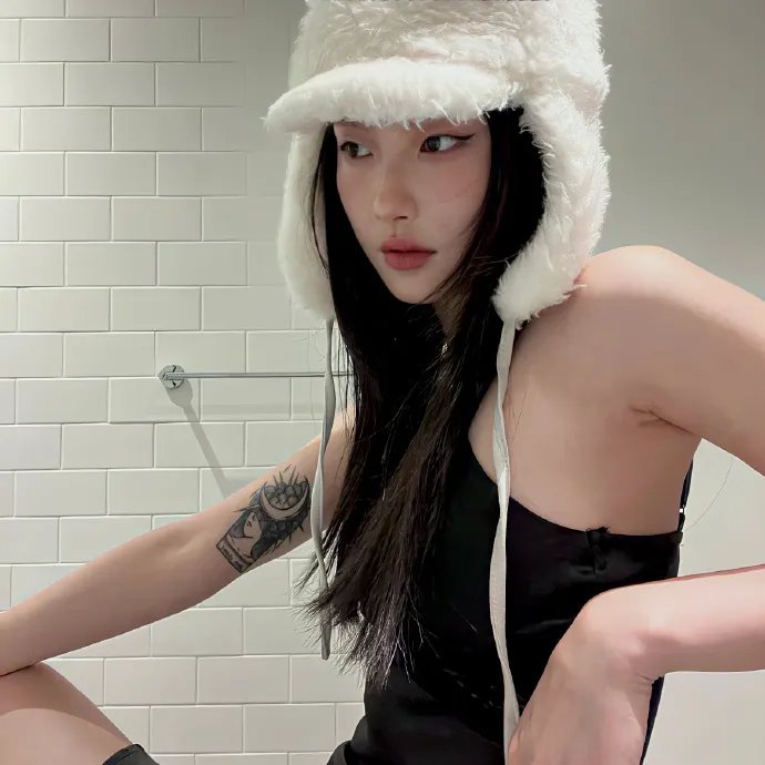 红松鼠